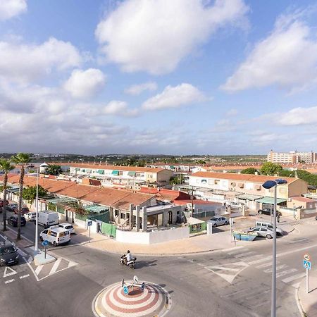 Rentafive Apartamento Acuario Piscina Aa Santa Pola Exterior foto