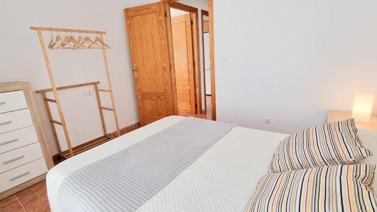 Rentafive Apartamento Acuario Piscina Aa Santa Pola Exterior foto