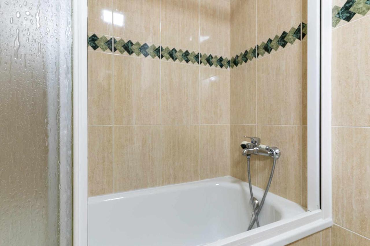 Rentafive Apartamento Acuario Piscina Aa Santa Pola Exterior foto
