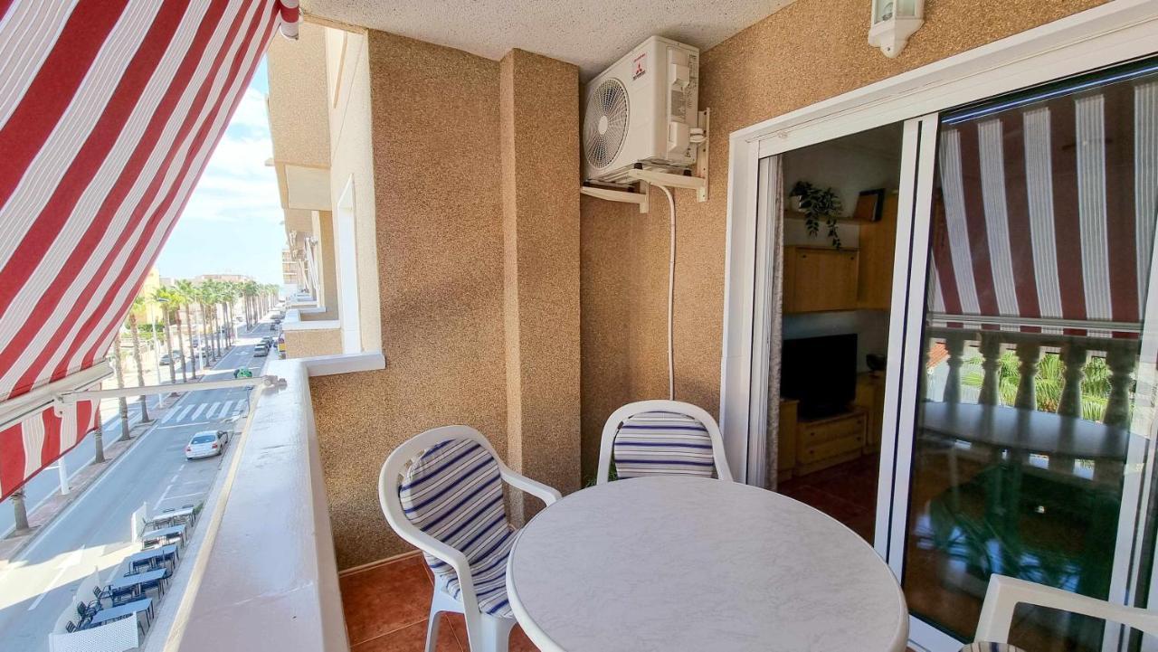 Rentafive Apartamento Acuario Piscina Aa Santa Pola Exterior foto